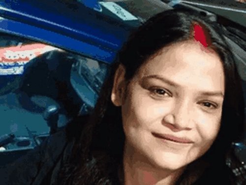 दरोगा की पत्नी की मौत में मां-बाप के बयान:FIR में लगाए आरोप ही दोहराए, अब CDR-CCTV और मोबाइल की जांच