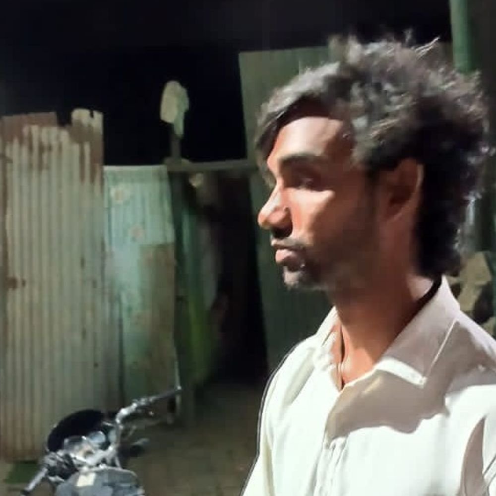 मेरठ में जीजा से मारपीट, कनपटी पर पिस्टल रखकर धमकाया:प्रेम विवाह के बाद बढ़ी रंजिश, डेयरी विवाद में फिर आमना-सामना
