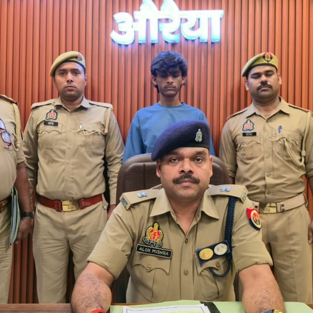 ज्वैलर्स की दुकान से अंगूठियां चुराने वाला गिरफ्तार:सामान देखने के बहाने पहुंचे, चालाकी से 6 सोने की अंगूठियां चुराईं थीं