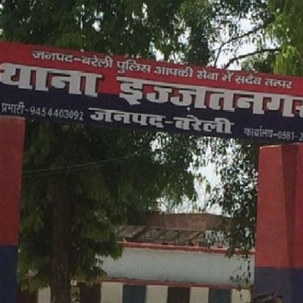 '10 हजार रुपए लो, अपनी पत्नी मुझे दे दो':बरेली में कार सवार ने रास्ते में पति-पत्नी को रोका, विरोध करने पर जान से मारने की धमकी दी