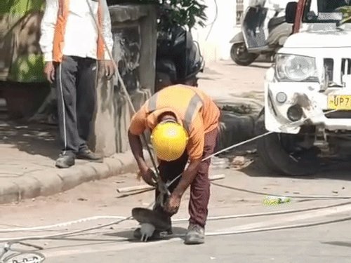 आज कानपुर के 18 इलाकों में रहेगा बिजली का शटडाउन:3 से 5 घंटे आपूर्ति रहेगी बाधित, RMU चार्जिंग और रेक्टिफिकेशन का होगा काम