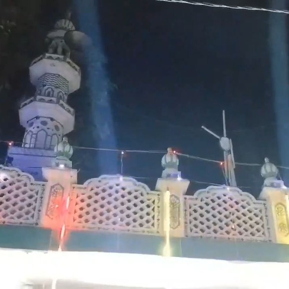 मथुरा में मना 11वीं शरीफ का पर्व:अकीदतमंदों ने हजरत गौस-ए-पाक की शिक्षाओं को याद किया, नेक रास्ते पर चलने का संकल्प लिया