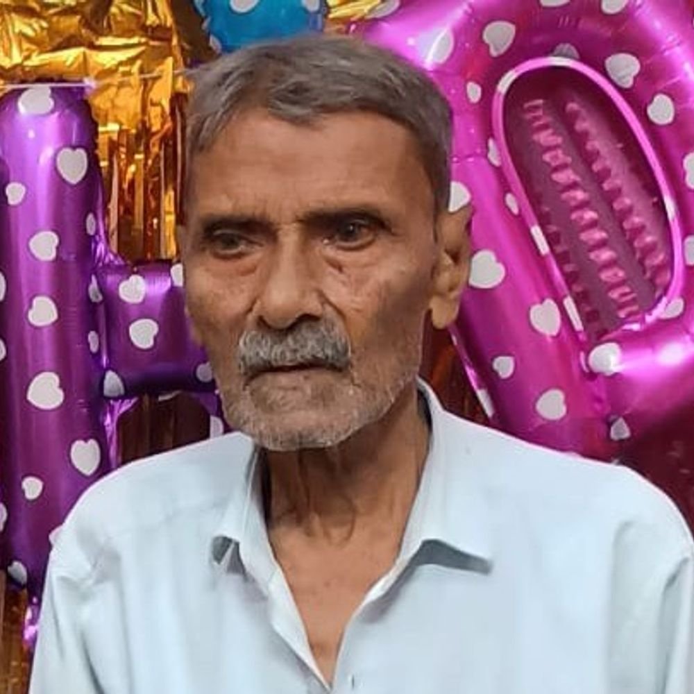 हमीरपुर में पैसों के विवाद में पिता की हत्या:ईंट-कुल्हाड़ी से हमला कर मारा डाला, आरोपी बेटा रमजान गिरफ्तार