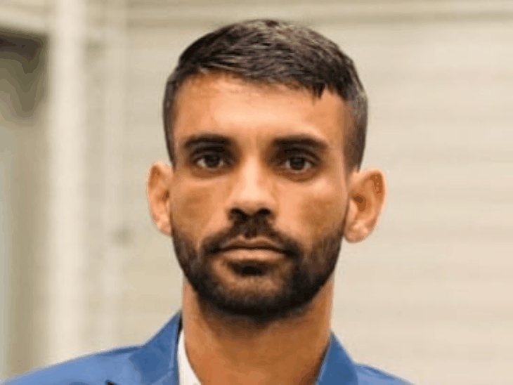 डेफ स्पोर्ट्स चैंपियनशिप में यूपी के 5 खिलाड़ी:अंतरराष्ट्रीय प्रतियोगिता में दिखाएंगे अपना दम, कानपुर के अभिषेक बने दल फिजियोथेरेपिस्ट