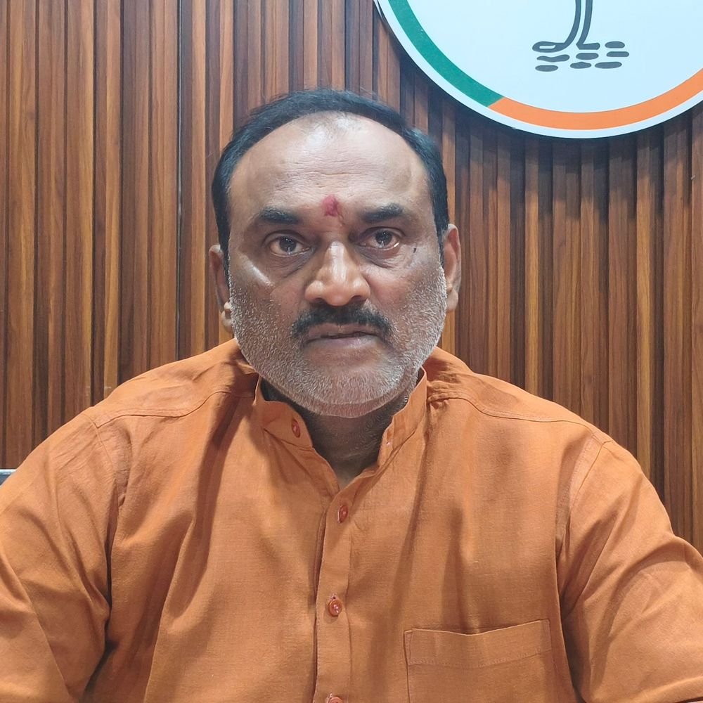 प्रयागराज में भाजपा महानगर अध्यक्ष संजय गुप्ता का इंटरव्यू:एमएलसी चुनाव पर बोले- विपक्ष का कोई भी हो, हमारी रणनीति अचूक, रचेंगे इतिहास