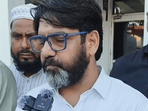 चुनाव आते ही मौलाना तौकीर रजा की बढ़ी सियासी अहमियत:अजय राय के बाद अब AIMIM को भी आई याद, फतेहगढ़ जेल में बंद मौलाना को बताया निर्दोष