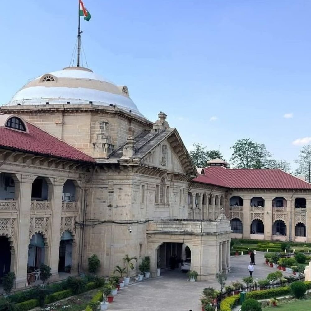 जब्त वाहन से एक्सीडेंट में मौत, हाईकोर्ट ने मांगा जवाब:हाईकोर्ट ने कहा- डीजीपी जांच करें, पुलिसकर्मियों की लापरवाही उजागर