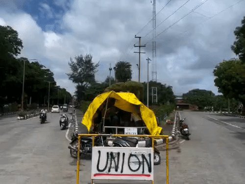 AMU में छात्रसंघ की मांग पर संग्राम:आंदोलन लगातार पकड़ रहा तूल, ALIG बिरादरी और राजनीतिक समर्थन ने बढ़ाई चिंता