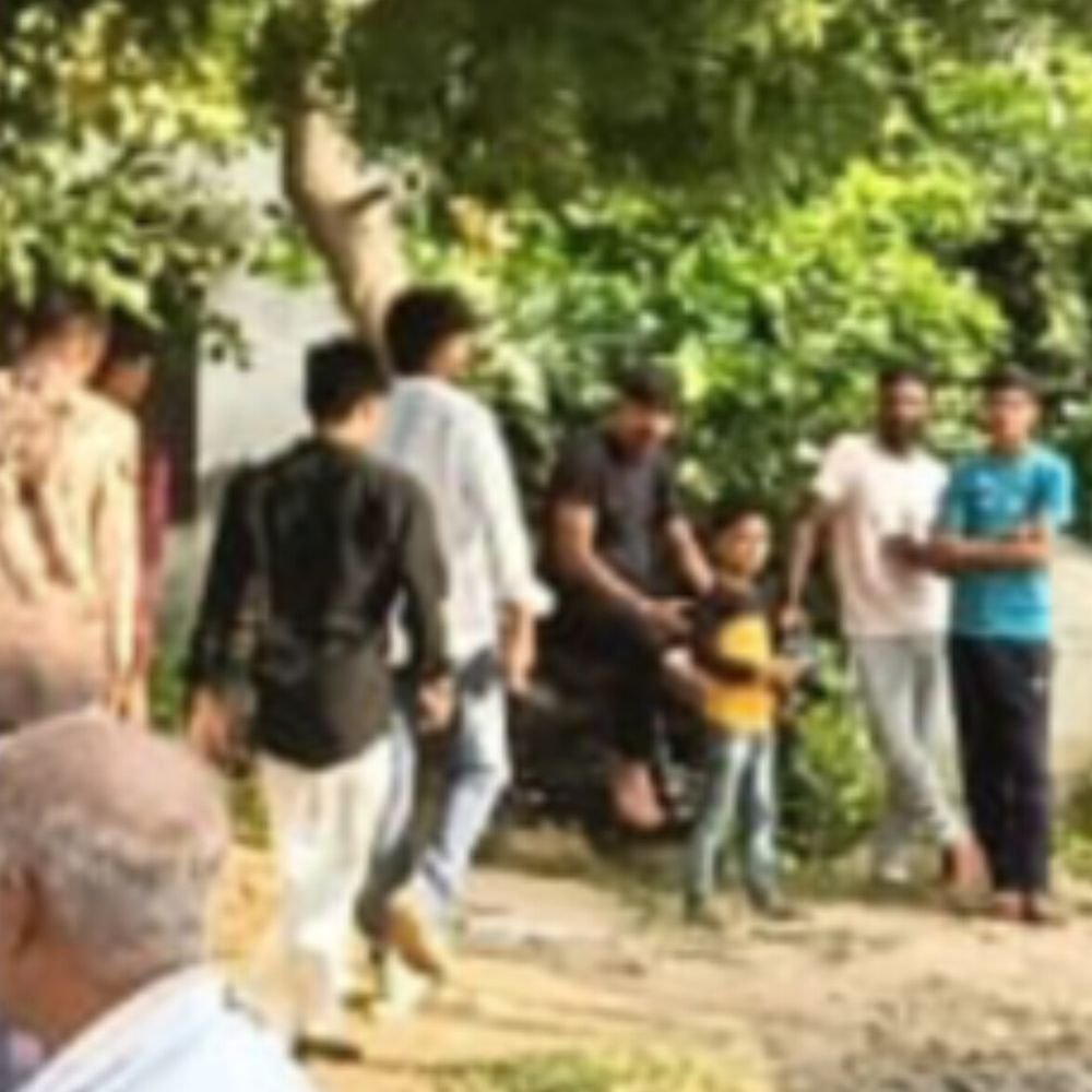 बागपत में शादी समारोह में बाराती और लड़की पक्ष भिड़े:5 लोग घायल, खाने में देरी की शिकायत के बाद शुरू हुआ विवाद