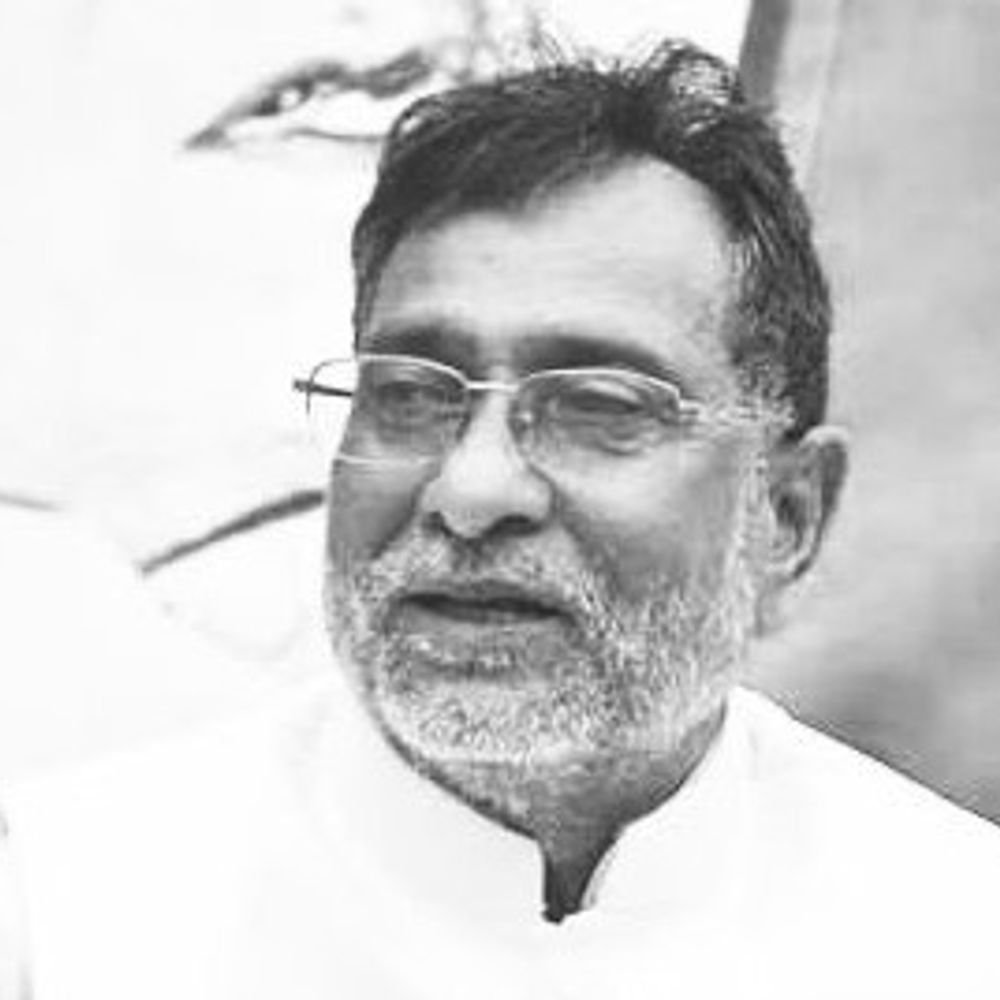 सपा के वयोवृद्ध नेता राम गोविंद चौधरी का निधन:अखिलेश यादव समेत सपा के तमाम नेताओं ने दी श्रद्धांजलि
