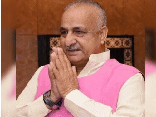 आगरा में विधायक-सांसद रहते 4 जनप्रतिनिधियों का निधन:चारों भाजपा के जनप्रतिनिधि रहे; इसमें 3 विधायक, 1 राज्यसभा के सांसद