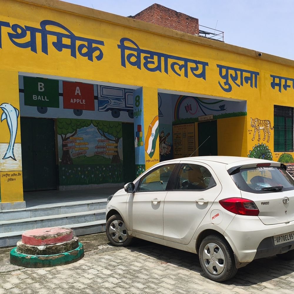 प्रयागराज में कक्षा 1-8 तक के स्कूल कल रहेंगे बंद:लगातार बारिश को देखते हुए बीएसए ने जारी किया आदेश, सभी बोर्ड के विद्यालयों पर लागू होगा फैसला