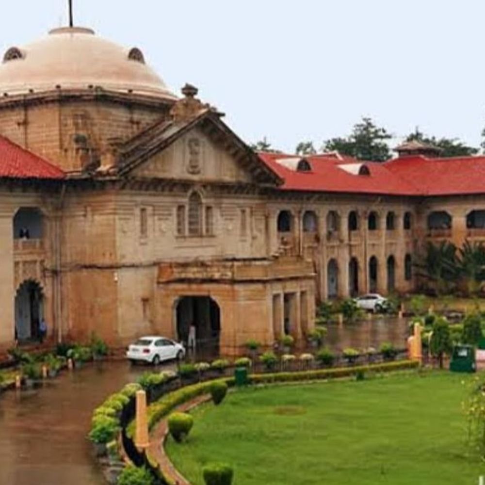 सूचना नहीं थी तो कैसे कार्रवाई करता पुलिस अधिकारी:हाईकोर्ट ने कहा- पुलिस अधिकारी को लापरवाही का दोषी नहीं ठहरा सकते