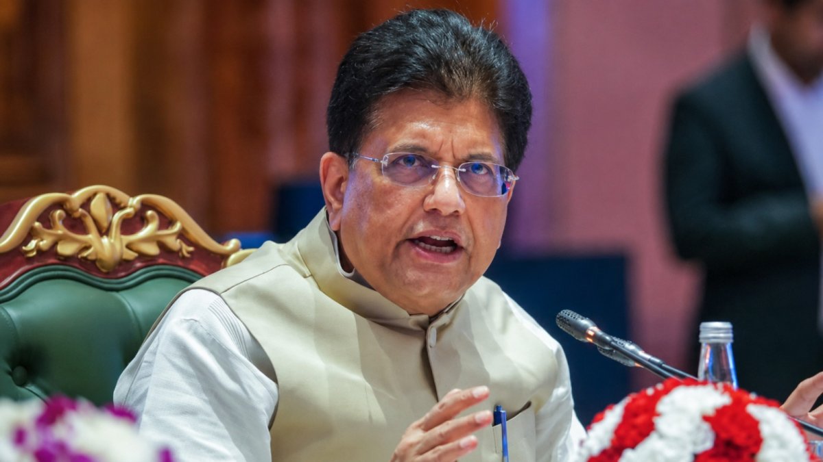 अमेरिका से ट्रेड डील पर भारत की दो टूक, पहले मानी जाएगी ये शर्त!