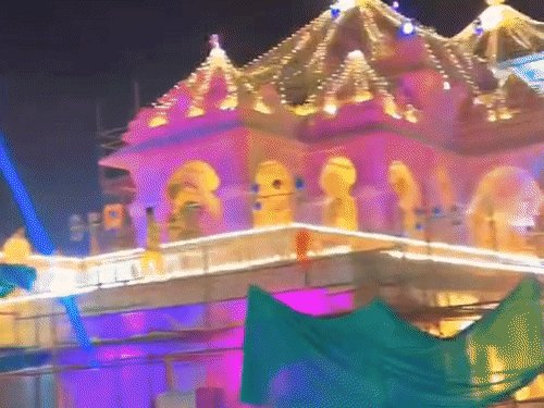 दीपोत्सव 2026 की तैयारियां तेज, 5 बड़े टेंडर किए आमंत्रित:अयोध्या तीर्थ विकास परिषद के अनुसार इसी सप्ताह खुल सकती है निविदा