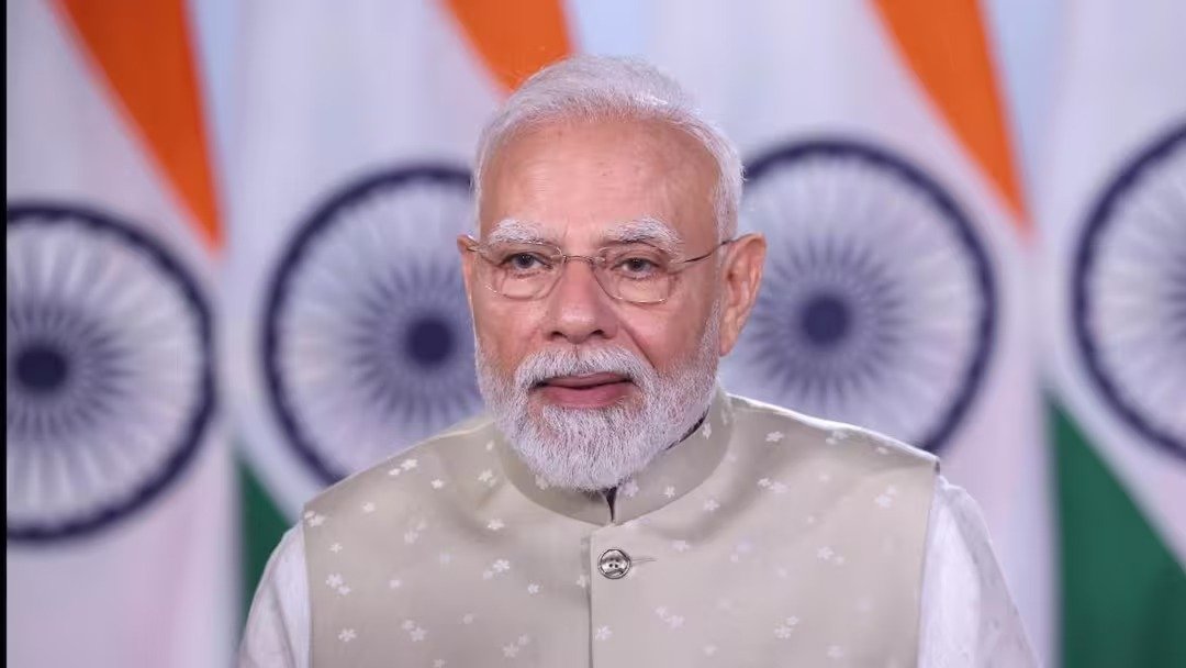 पीएम मोदी का राहुल गांधी पर बड़ा हमला