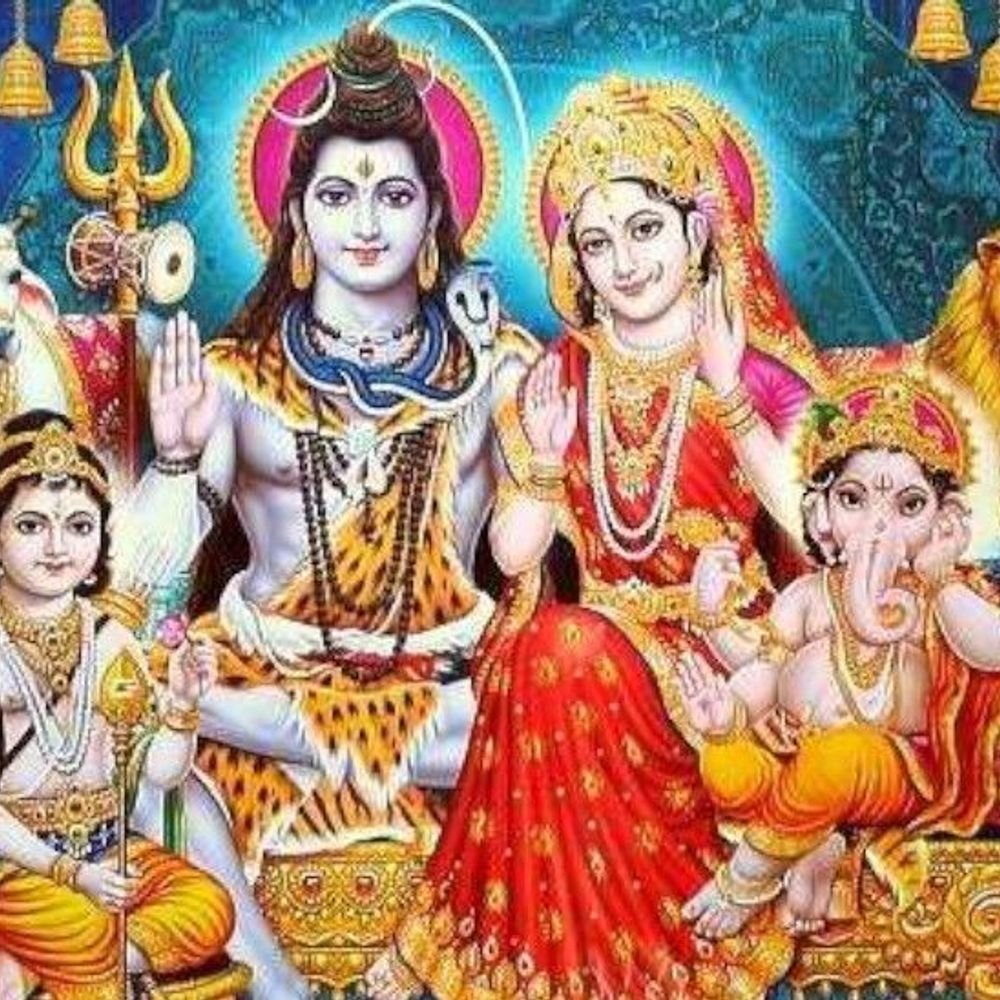 14 से 25 सितंबर तक गणेश उत्सव:हरतालिका तीज, गणेश चतुर्थी और सोमवार के योग में करें शिव परिवार की पूजा, जानिए इस दिन कौन-कौन से शुभ काम करें