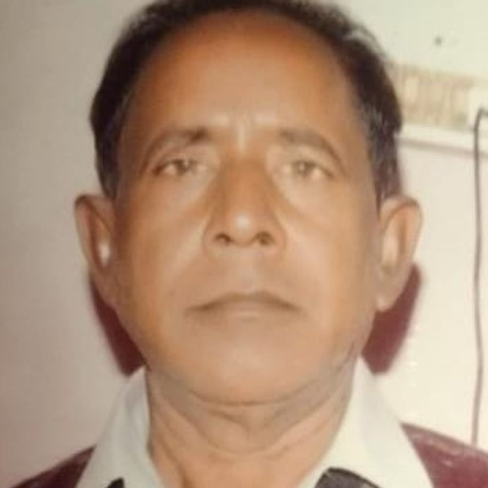 प्रतापगढ़ में 40 साल पुराने मकान का लेंटर गिरा:मलबे में दबकर किसान की मौत, परिवार में कोहराम