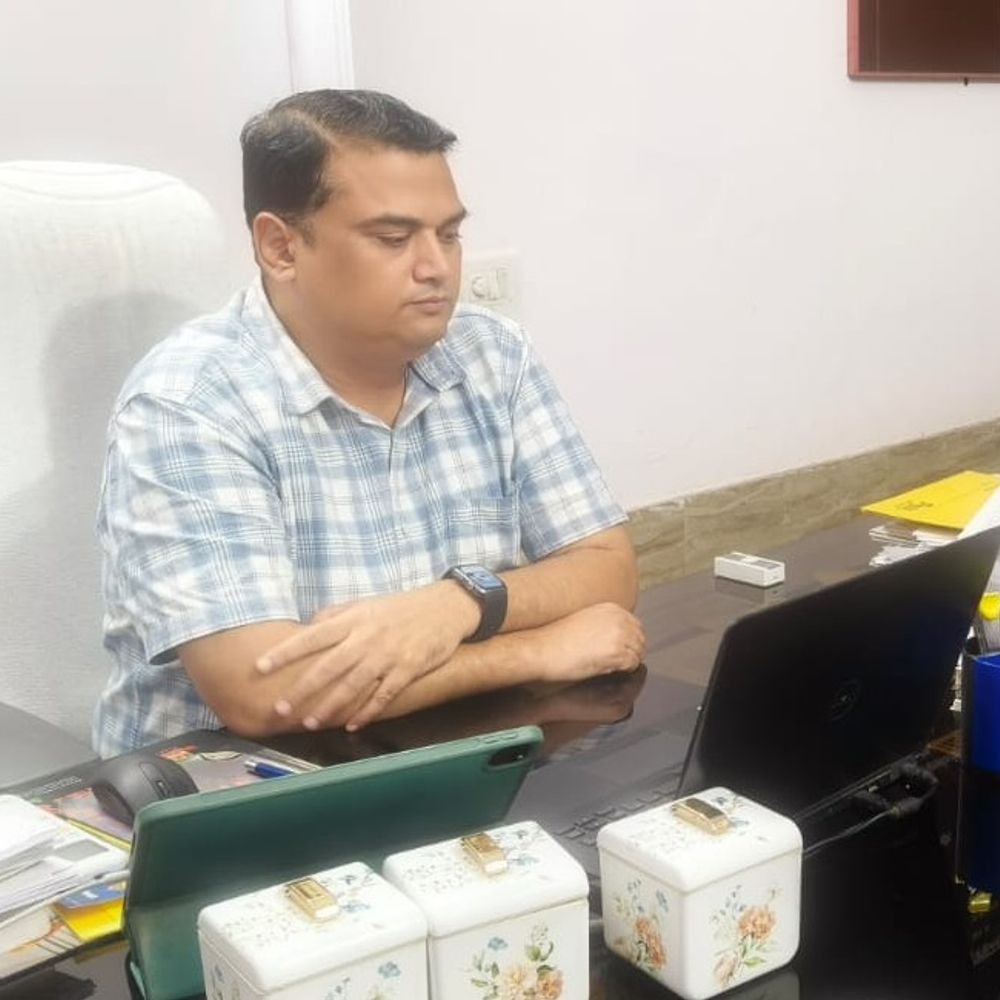 मुजफ्फरनगर में गुड़–खांडसारी कोल्हुओं पर शिकंजे की तैयारी:पेराई सत्र से पहले बुधवार को कोल्हू संचालकों के साथ बड़ी बैठक