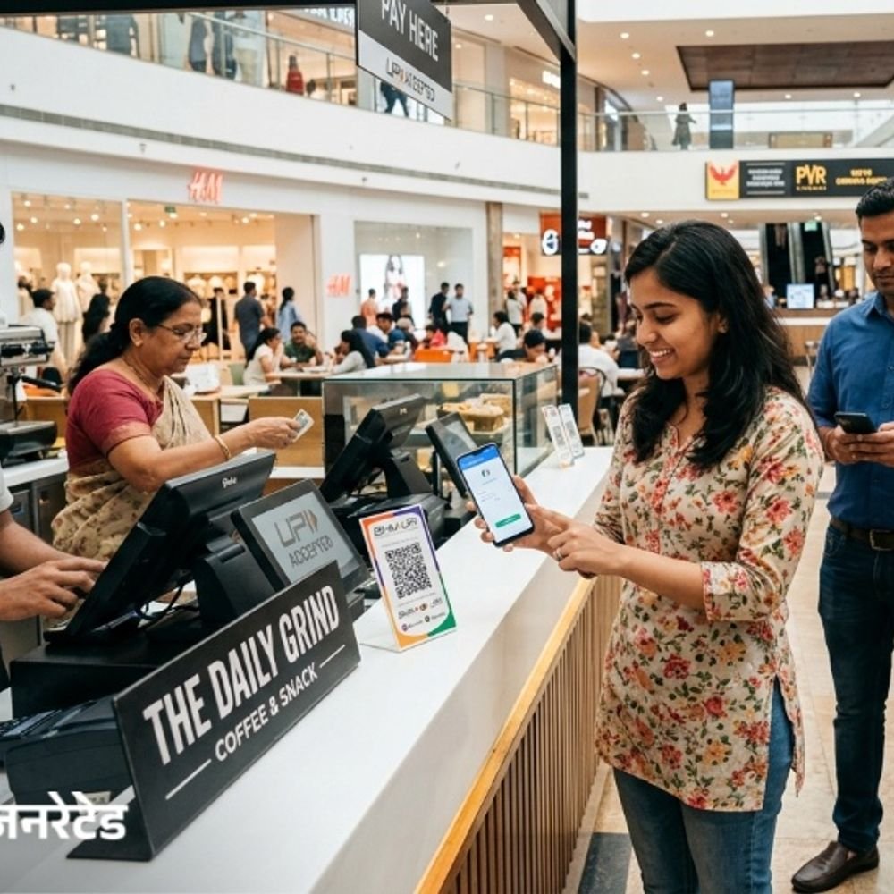 ₹2,000 तक UPI पेमेंट फ्री रहेगा:इससे ज्यादा पर फीस अभी तय नहीं; सरकार ने फ्री UPI के लिए 4 साल में ₹8,276 करोड़ खर्च किए