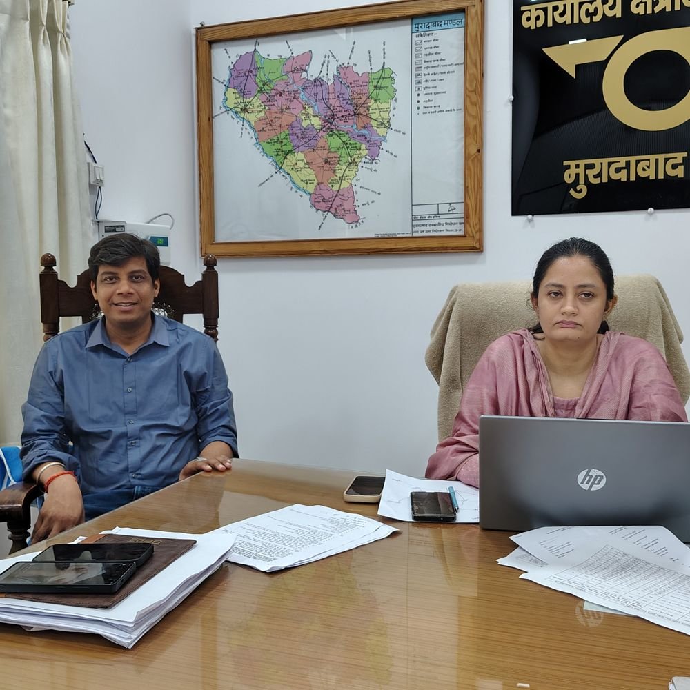 दिव्यांग यात्रियों के लिए मुफ्त टिकट:रोडवेज बस में यूडीआईडी कार्ड का QR कोड कराना होगा स्कैन