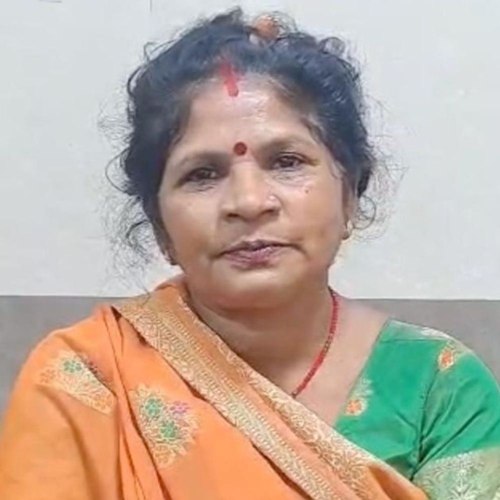 गर्दन की दबी नस से था चेहरे पर असहनीय दर्द:बिना चीरा लगाए हुआ इलाज, SGPGI में मिली राहत
