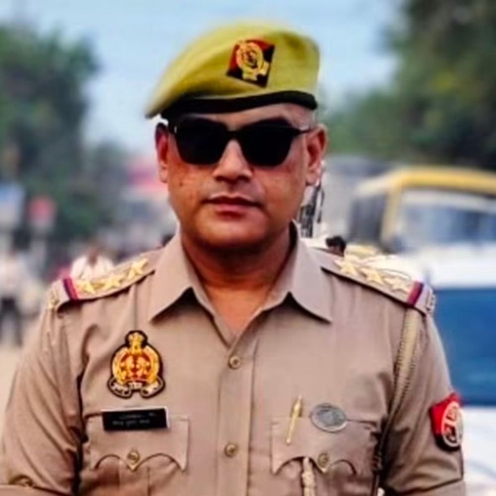 गवाही से गैरहाजिर 3 पुलिसकर्मियों के खिलाफ NBW जारी:समन तामील होने के बावजूद पेश नहीं हुए, गिरफ्तार कर 8 अक्टूबर को कोर्ट में पेश कराने के निर्देश