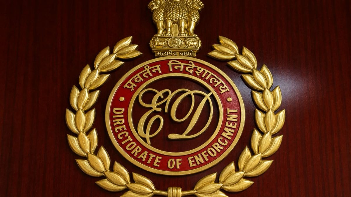 भूपेश बघेल के पूर्व पीए के घर ईडी की दबिश, सुबह-सुबह पहुंची टीम