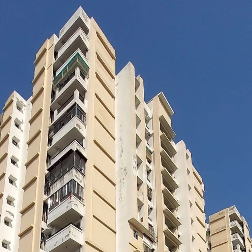 PDA ने 'पहले आओ-पहले पाओ' योजना शुरू की:465 खाली फ्लैट उपलब्ध, लॉटरी का सिस्टम खत्म, कर्मचारी किस्त पर ले सकेंगे