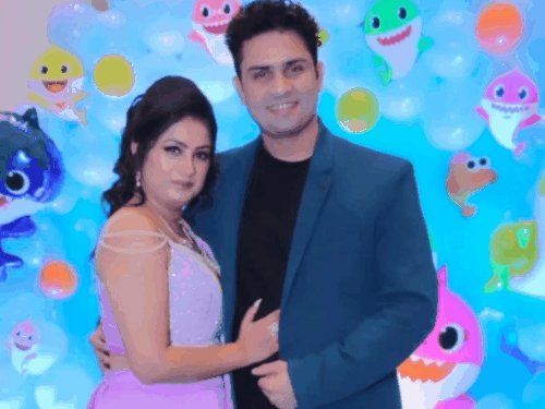 अब पुलिस की रिपोर्ट शालू को लाएगी जेल से बाहर:बेगुनाह होने के बाद भी करोड़पति कारोबारी की बहू ने 19 दिन जेल में काटा