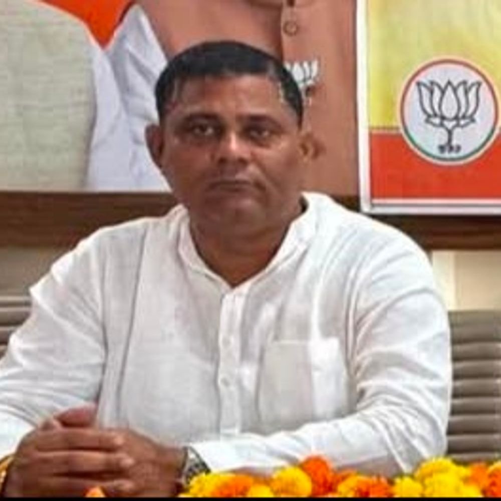अमेठी में 17 सितंबर से चलेगा ‘सेवा संकल्प अभियान’:जलेंगे 5 लाख दीये, पीएम मोदी के सार्वजनिक जीवन के 25 साल पूरे होने पर भाजपा का अभियान