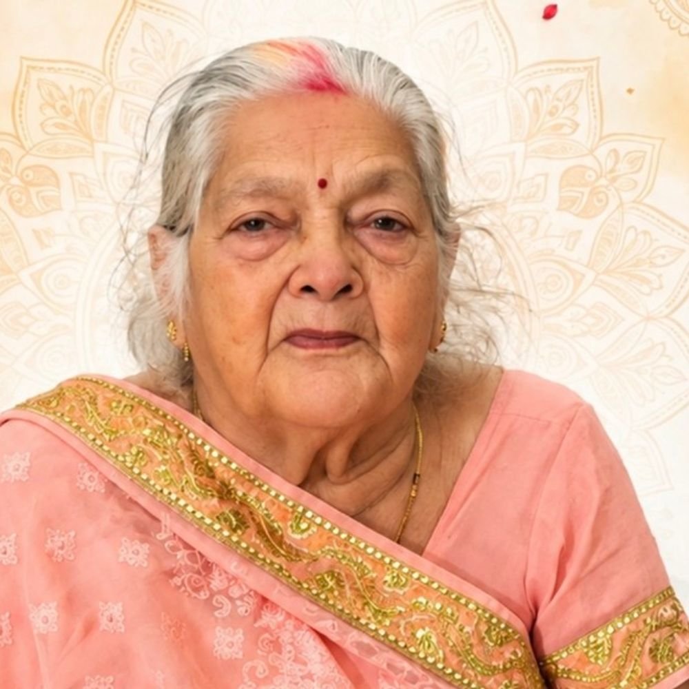 चंदौली में राज्यसभा सांसद दर्शना सिंह की सास का निधन:भाजपा कार्यकर्ताओं और नेताओं ने दी श्रद्धांजलि, अंतिम संस्कार गाजीपुर में हुआ