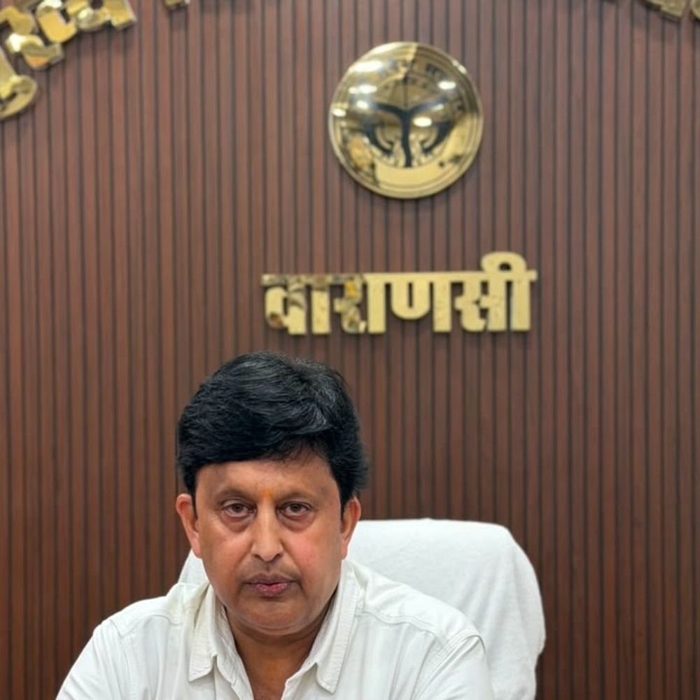 हेल्थ रैंकिंग में वाराणसी प्रदेश में नंबर-1, 0.81 स्कोर:जुलाई के मुकाबले प्रदर्शन 30.65% सुधरा, मातृ-शिशु स्वास्थ्य और टीकाकरण में भी बेहतर आंकड़े