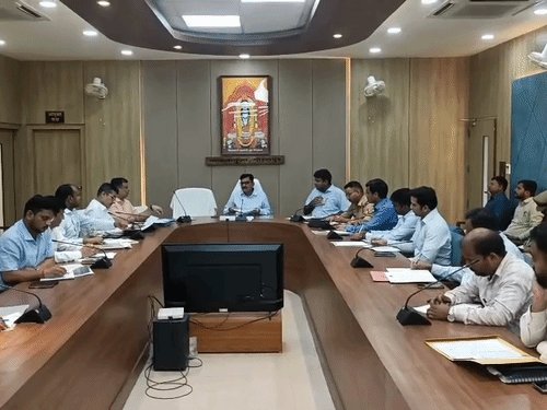 कमिश्नर कोर्ट में होगा नामांकन:गोरखपुर-फैजाबाद शिक्षक एमएलसी चुनाव की तैयारी शुरू; 29 से नामांकन होगा