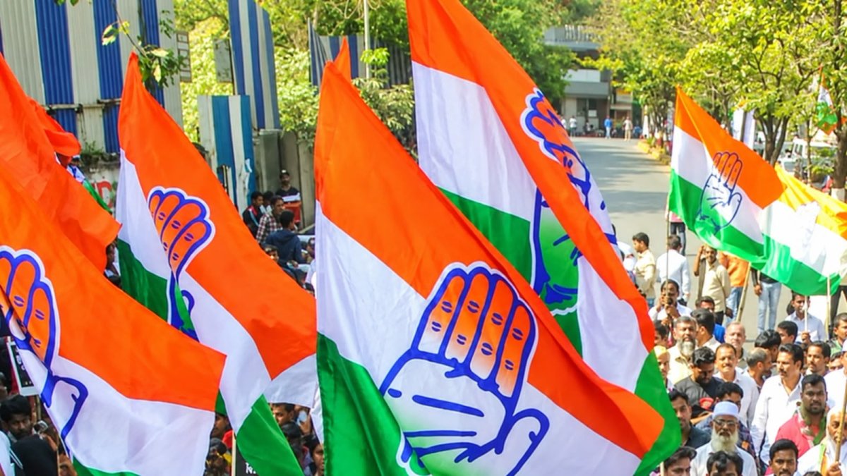 तेलंगाना एमएलसी चुनाव में कांग्रेस के 2 उम्मीदवार घोषित, जानिए किसे मिला टिकट