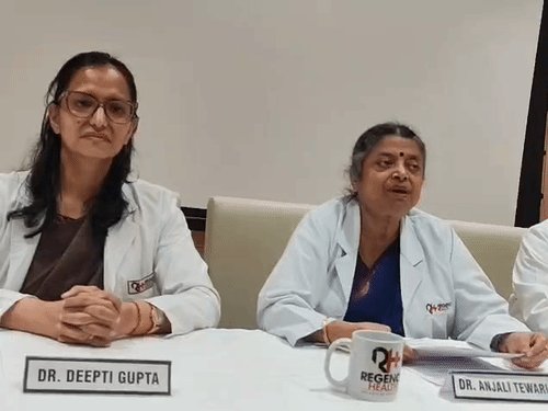 UPPATHCON 2026 में 700 विशेषज्ञ होंगे शामिल:कानपुर में जुटेंगे देशभर के पैथोलॉजिस्ट और माइक्रोबायोलॉजिस्ट, AI एडवांस्ड डायग्नोस्टिक्स पर मंथन