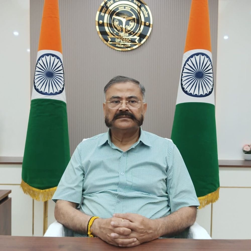 एडेड कॉलेज प्राचार्य भर्ती परीक्षा का आंसर की जारी:2 अक्टूबर तक कर सकते हैं आपत्ति, 111 पदों के लिए भर्ती