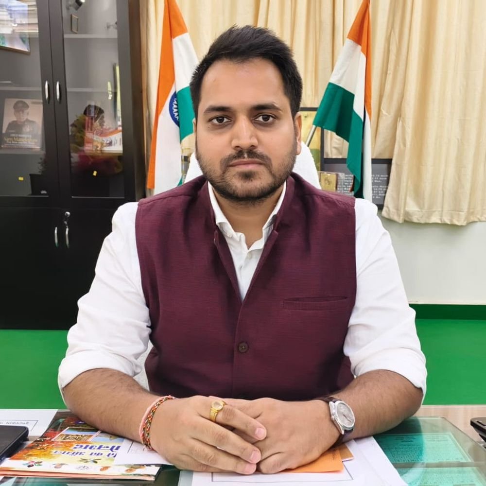 भारी बारिश की आशंका पर सोनभद्र प्रशासन अलर्ट:नदियों-बांधों के जलस्तर और जलभराव वाले इलाकों की निगरानी, संवेदनशील इलाकों में टीमें सक्रिय
