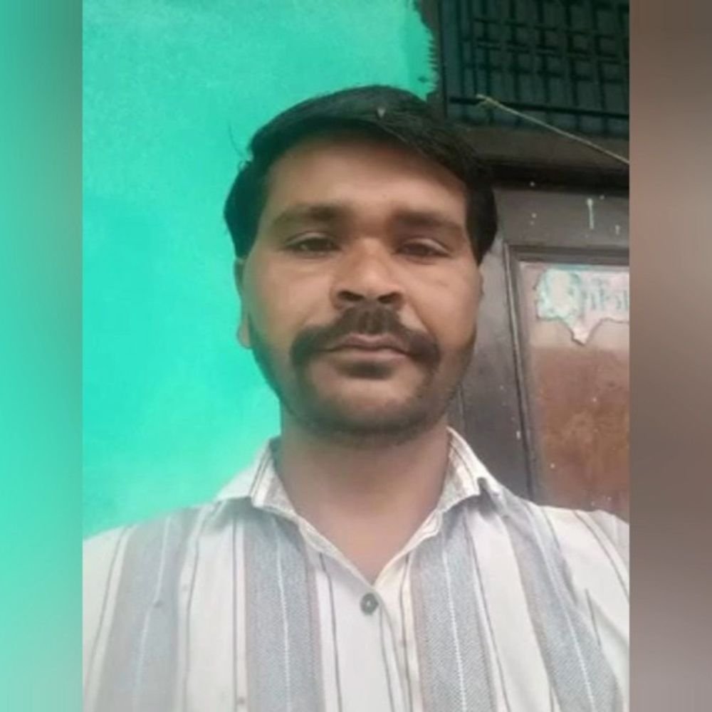 महोबा में किसान ने फांसी लगाकर जान दी:2 लाख के कर्ज और फसल खराब होने से था परेशान