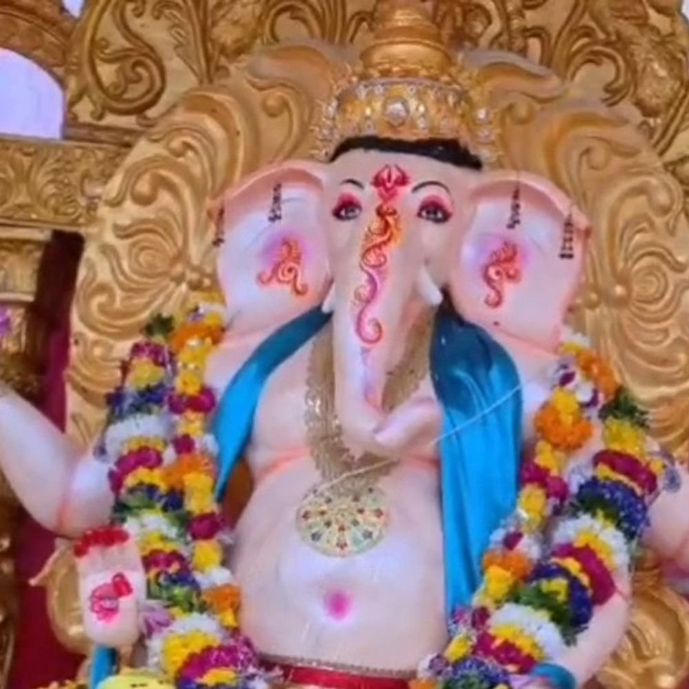 कमालगंज से कल निकलेगी गजानन विसर्जन यात्रा:20 हजार श्रद्धालु होंगे शामिल, सुबह 5 बजे से रहेगा रूट डायवर्ट