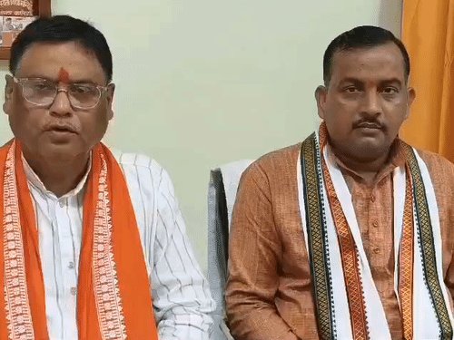 वन्दे मातरम् के 150 वें वर्ष पर देशभर में गायन:25 को सुबह 11 बजे ‘एक समय, एक लय और एक स्वर’ में होगा