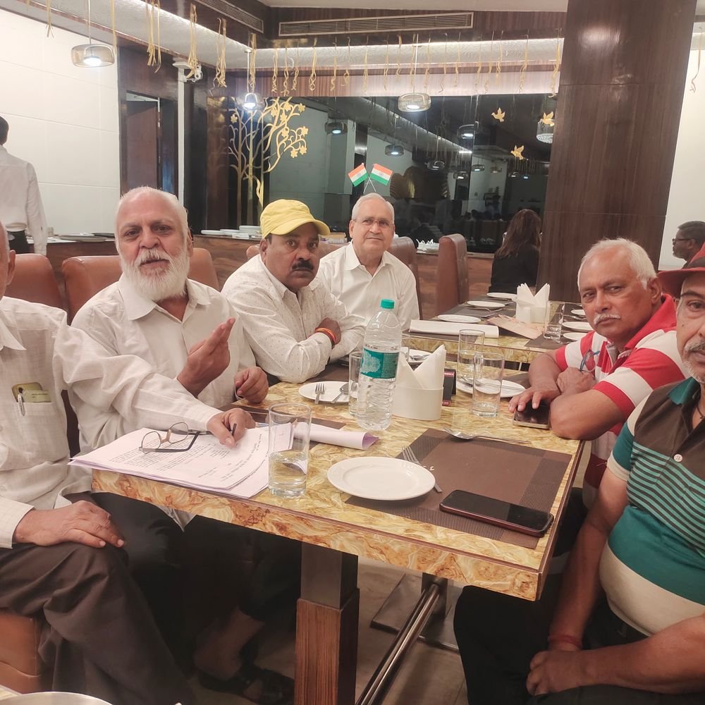पुरानी पेंशन समेत कई मांगों पर पेंशनर करेंगे देशव्यापी आंदोलन:29 सितंबर को प्रयागराज में धरना-प्रदर्शन के बाद रैली, PM-CM को सौंपेंगे ज्ञापन