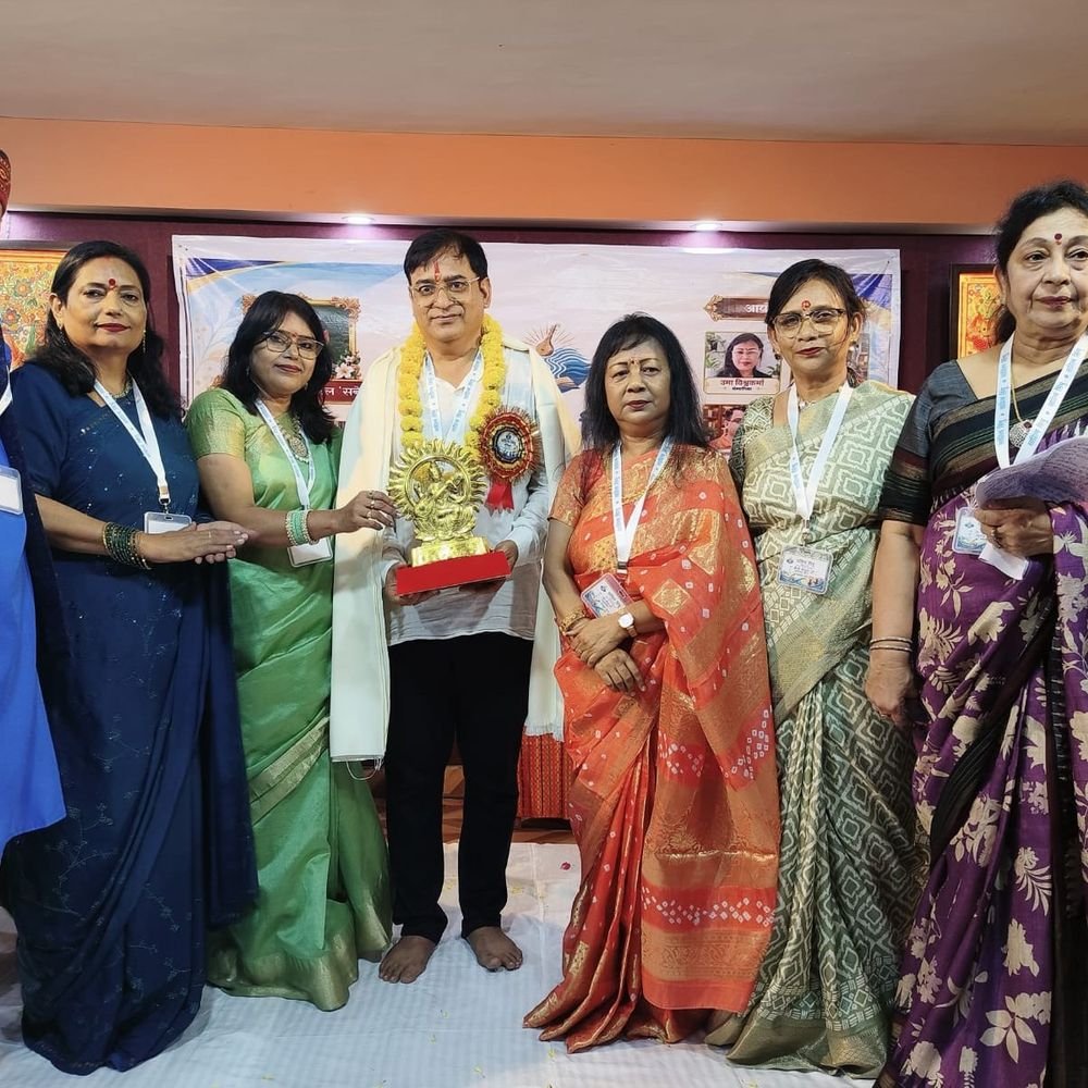 सनेही की स्मृति में साहित्यिक समारोह:देशभर से आए प्रतिभागियों ने सनेही की कविताओं का किया सस्वर काव्य पाठ