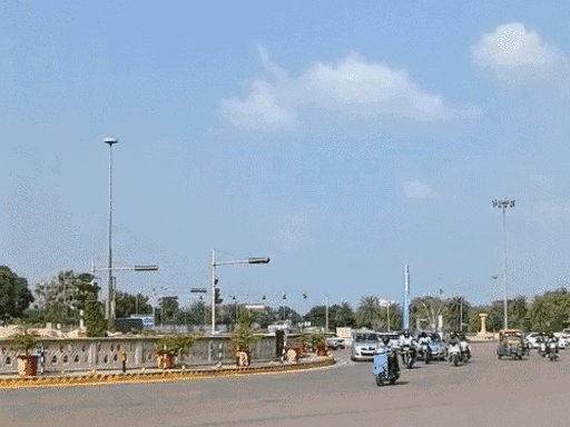 लखनऊ में सुबह से निकली तेज धूप, बढ़ेगा पारा:अगले 5 दिन गर्मी बढ़ने के आसार, 32° तक जाएगा तापमान