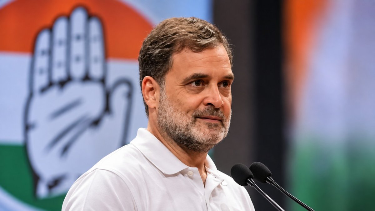 47 KM तक नाबालिग से दरिंदगी! राहुल गांधी ने सरकार से पूछे तीखे सवाल