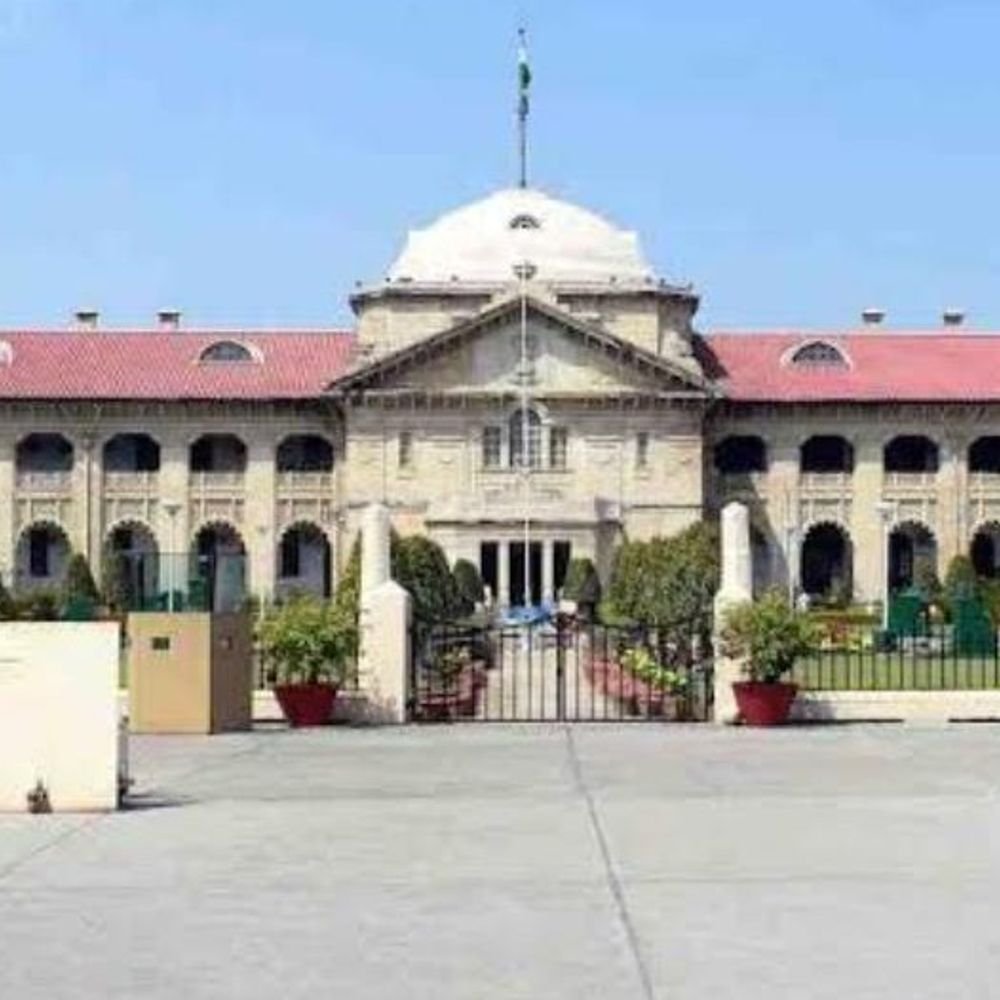 कम अनुभव वाले न्यायिक अधिकारी परीक्षा में शामिल होंगे:यूपी एचजेएस पदोन्नति मामला, हाईकोर्ट ने अथ्यर्थियों को मौका दिया