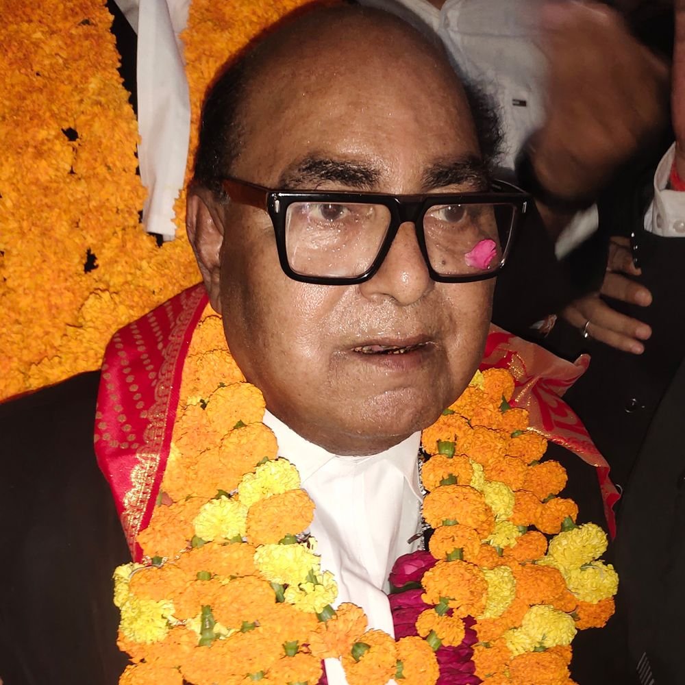 बार अध्यक्ष बोले-युवा और आम वकीलों ने जिताया:महासचिव ने कहा- चैंबर अलॉटमेंट तुरंत होगा, जीते पदाधिकारियों के कड़े तेवर