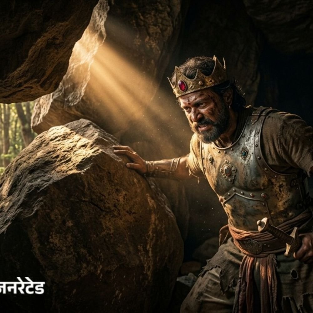 कहानी- मां की सीख से बची राजा की जान:काम करते समय 9 बातें ध्यान रखें, बड़ी हार के बाद भी जीवन बदल सकता है