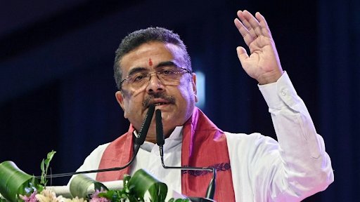 अन्नपूर्णा योजना का पैसा कब आएगा? शुभेंदु अधिकारी ने दिया बड़ा अपडेट