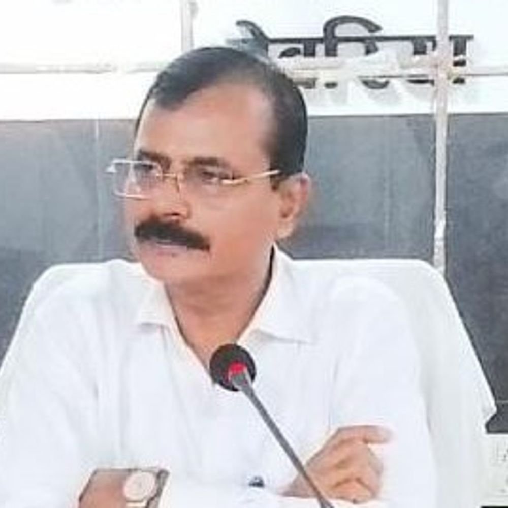 देवरिया में सेवा संकल्प अभियान 2 को:गांधी जयंती पर अधिकारी-कर्मचारी लेंगे स्वेच्छा से अंगदान का संकल्प